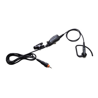 PMLN7081 – CLK446 Earpiece with External Mic & PTT