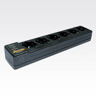 Motorola Solutions PMLN6393A – Single Unit Charger