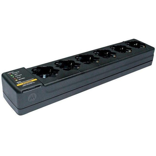 PMLN7102A – Multi-Unit Desktop Charger (EU Plug)