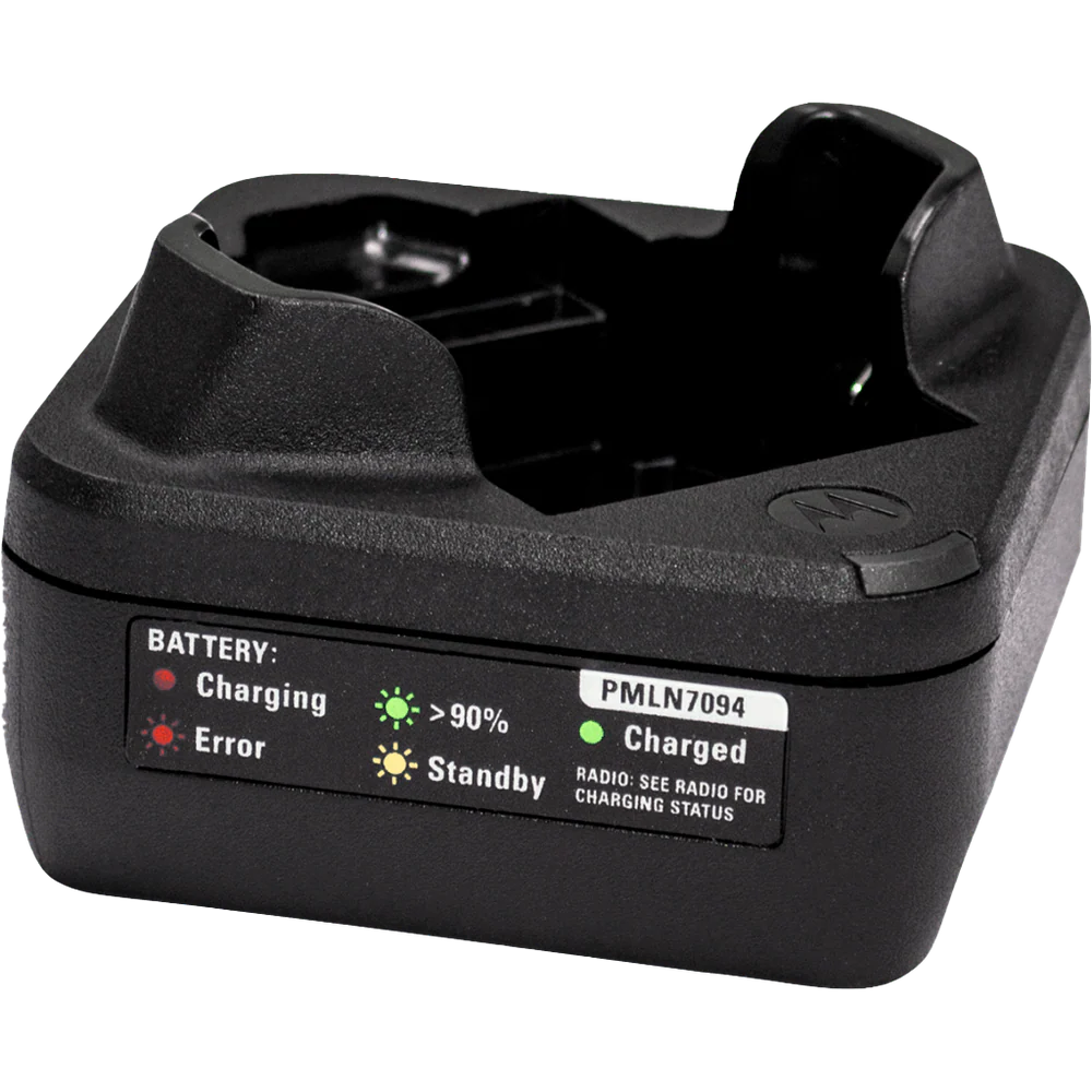 Motorola PMLN7109 Charger