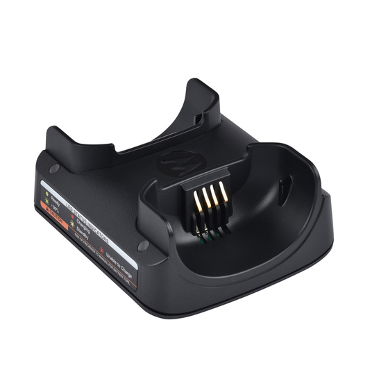 PMLN7121A – Wireless RSM Dual Unit charger (Euro)