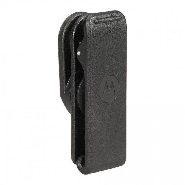 PMLN7128A – Swivel Belt Clip (Heavy Duty)