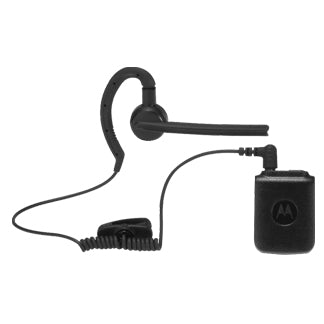 PMLN7181A – Business Wireless Accessory Kit (with Boom Mic Earpiece)