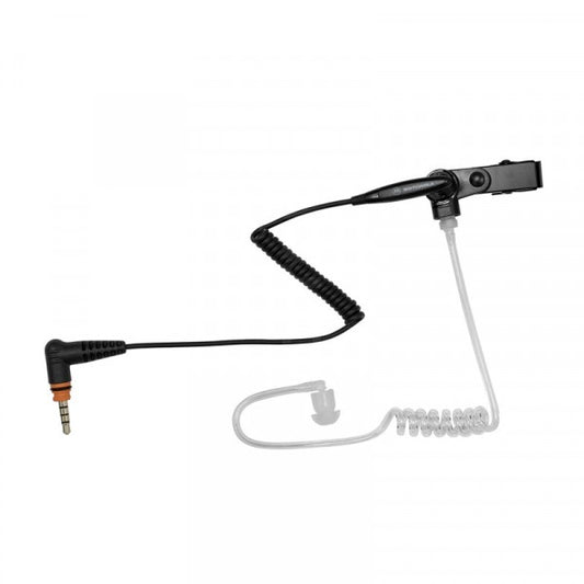 PMLN7188B – ATEX Earpiece 3.5mm Jack with Transducer Tube