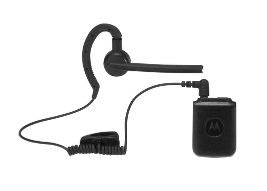 PMLN7203A – Earpiece with Boom Mic (Multipack)