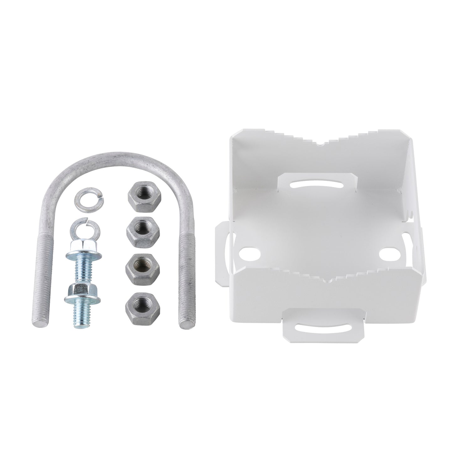 PMLN7213A – SLR1000 Pole Mount Kit