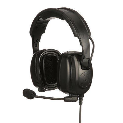 PMLN7464A – Noise Cancelling Heavy Duty Headset (Headband Version) IP54