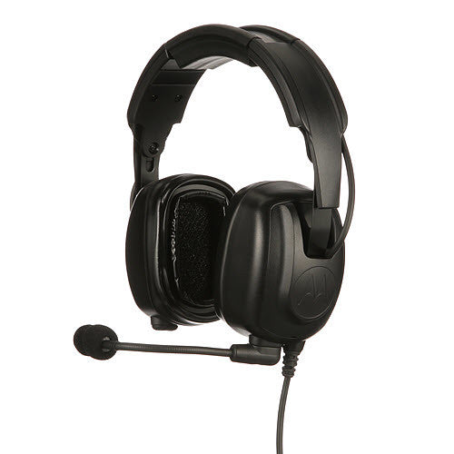 PMLN7466A – Noise Cancelling Heavy Duty Over-The-Head Headset