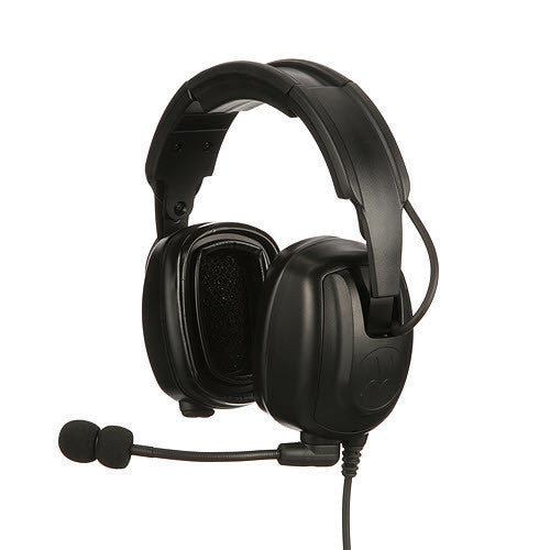 PMLN7467A – Noise Cancelling Heavy Duty Over-The-Head Headset
