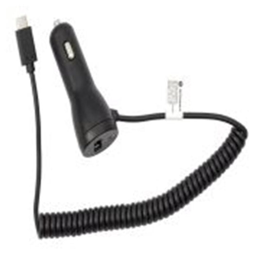 PMLN7745A – Vehicular Power Adapter with USB connector