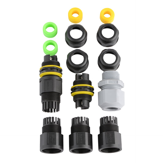 PMLN7771A – Power Adaptor Kit for Outdoor Application