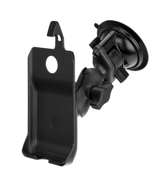 PMLN7912A – Accessory kit (vehicular) with suction base