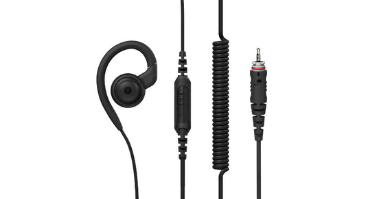 PMLN8077 – Standard In-Line PTT Earpiece