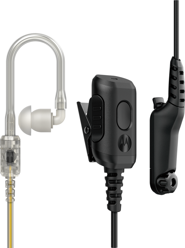 PMLN8083A – IMPRES 2-Wire Surveillance Kit with Loud Audio Translucent Tube