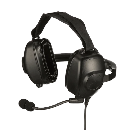 PMLN8085A – Behind the Head Headset