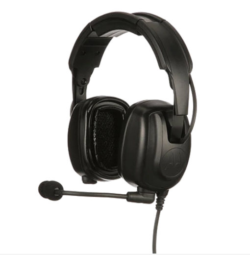 PMLN8086A – Over the Head Headset