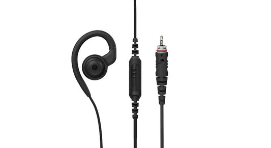 PMLN8125 – In-Line PTT Earpiece, Short Cord