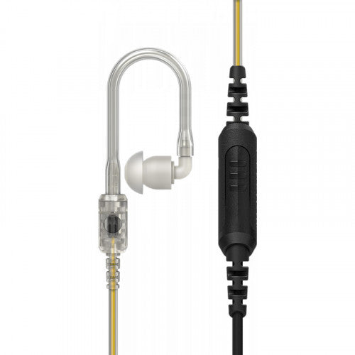 PMLN8191A – 1- Wire Surveillance Kit with Loud Audio Translucent Tube