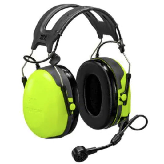 PMLN8265A – 3M™ Peltor Headband Headset w/Nexus Connector