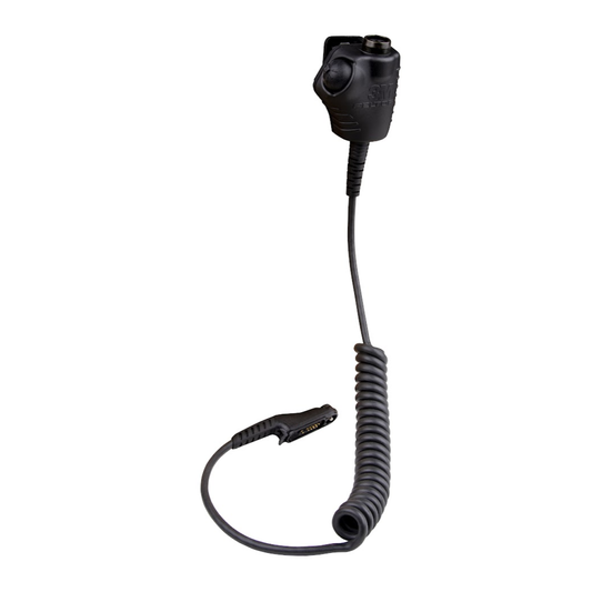 PMLN8297 – GCAI-Mini, Push-to-Talk Nexus Adapter