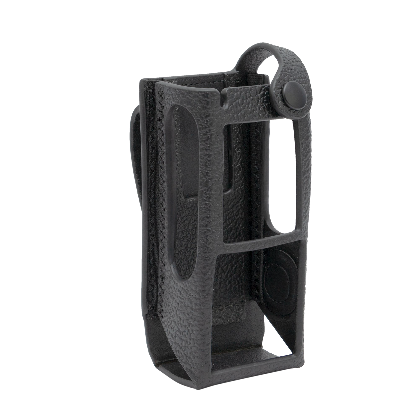 PMLN8299 – Hard Leather Case with 3 inch Swivel Belt Loop (display model)