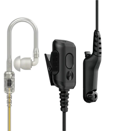 Motorola PMLN8342 Earpiece