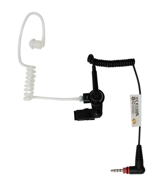 PMLN8643 – Motorola Solutions ATEX Receive Only Extra Loud Earpiece, 3.5mm Jack for R7Ex Series