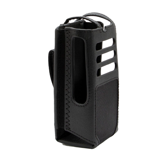 PMLN8667A – Motorola Solutions Nylon Carry Case with 3 Inch Fixed Belt Loop for R5 NKP