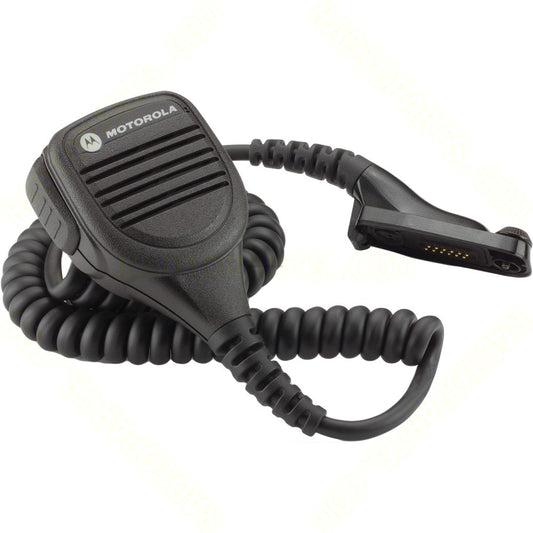 PMMN4025A – IMPRES Remote Speaker Microphone