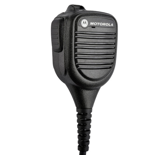 PMMN4067B – ATEX Remote Speaker Microphone