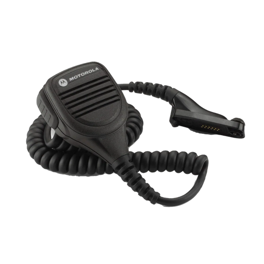 Motorola PMMN4075 IP57 UL Approved RSM