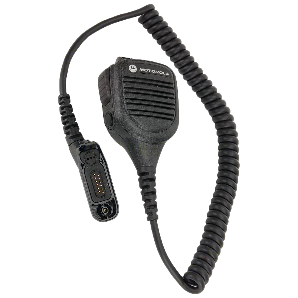 Motorola PMMN4099 / PMMN4099CL Remote Speaker Microphone