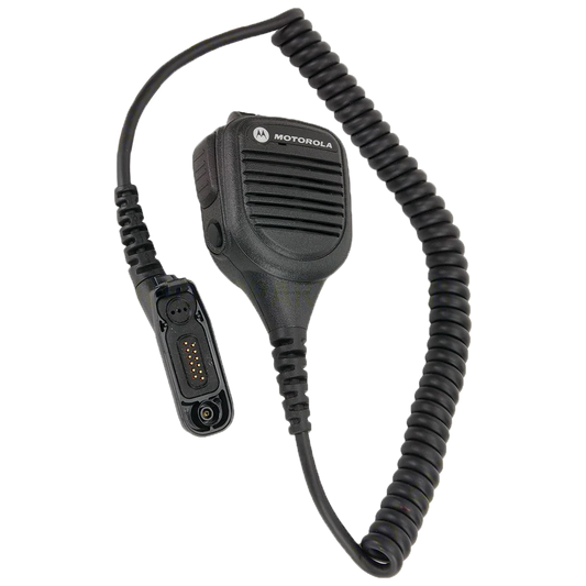 Motorola PMMN4099 / PMMN4099CL Remote Speaker Microphone