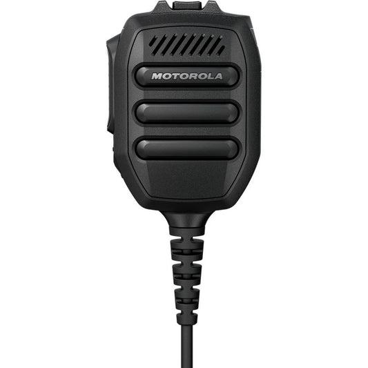 Motorola RM780 Speaker Microphone (PMMN4128)
