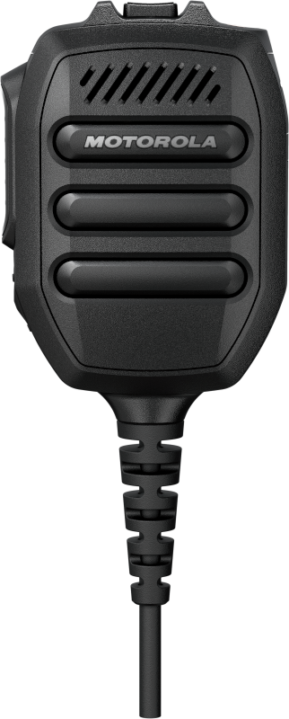 PMMN4128A – RM780 IMPRES™ Remote Speaker Microphone