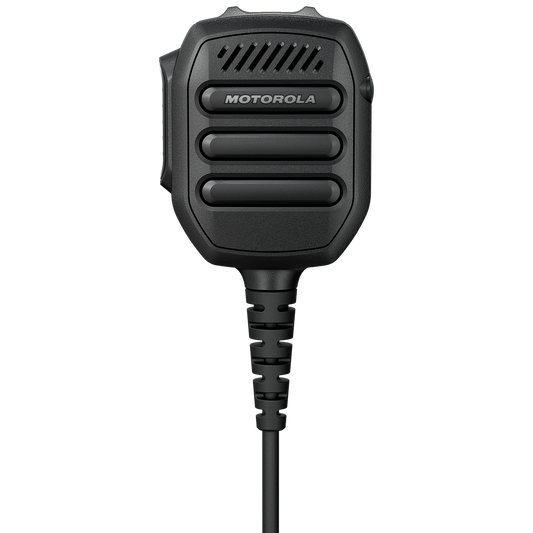 PMMN4131 – RM730 IMPRES™ Remote Speaker Microphone
