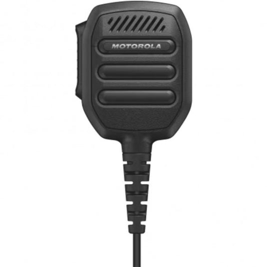 PMMN4148A – RM110 Remote Speaker Microphone with 3.5mm Audio Jack, IP55