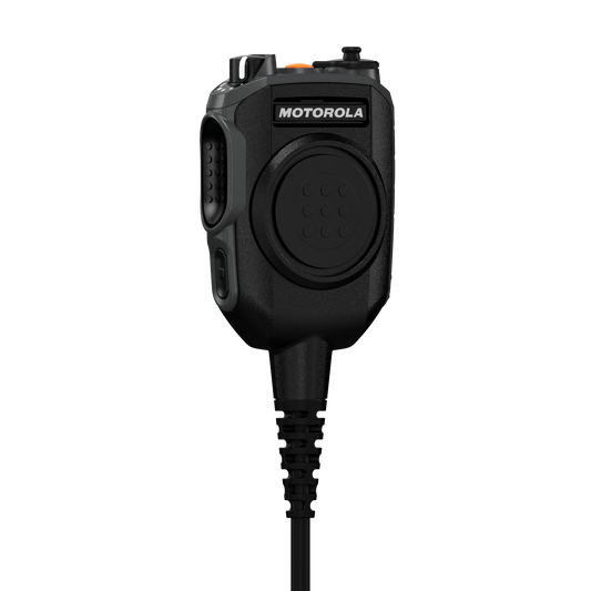 PMMN4163 – Motorola Solutions NS750Ex IMPRES ATEX Remote Speaker Microphone