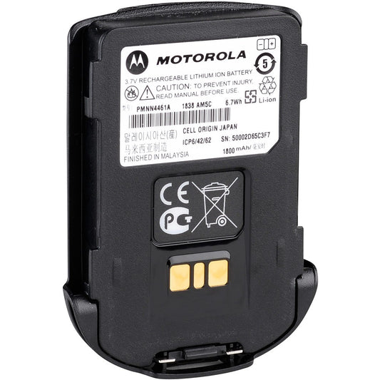 PMNN4461A – 1800mAh Li-ION Battery for Wireless RSM