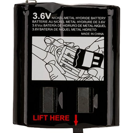 PMNN4477AR – 800mAh NiMH Battery Pack