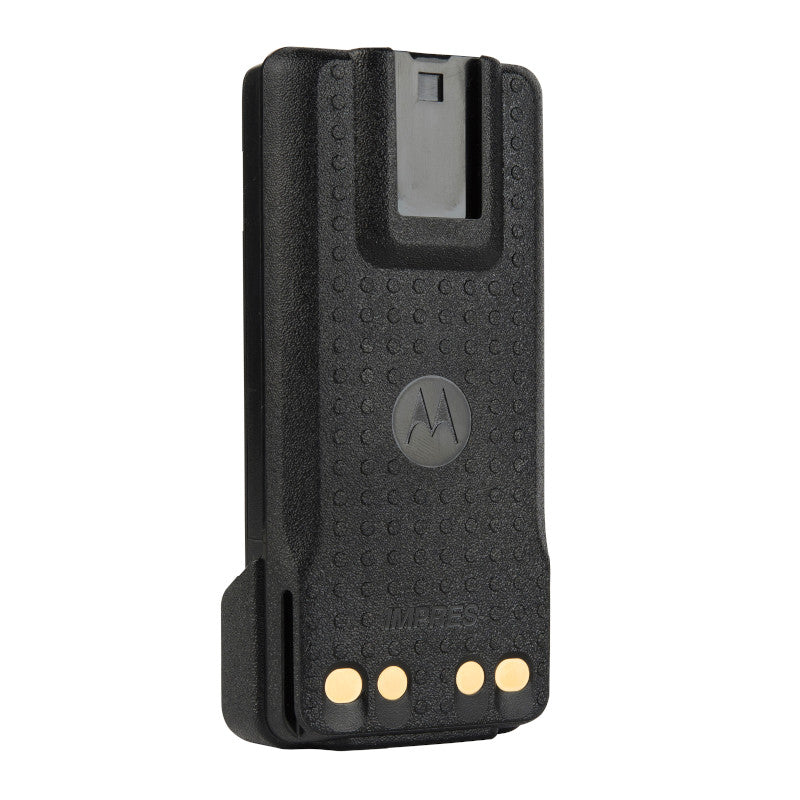 PMNN4490B – IMPRES 2900mAh Li-ION Low Volt IP68