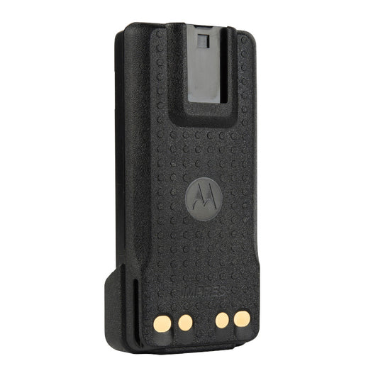 PMNN4490B – IMPRES 2900mAh Li-ION Low Volt IP68