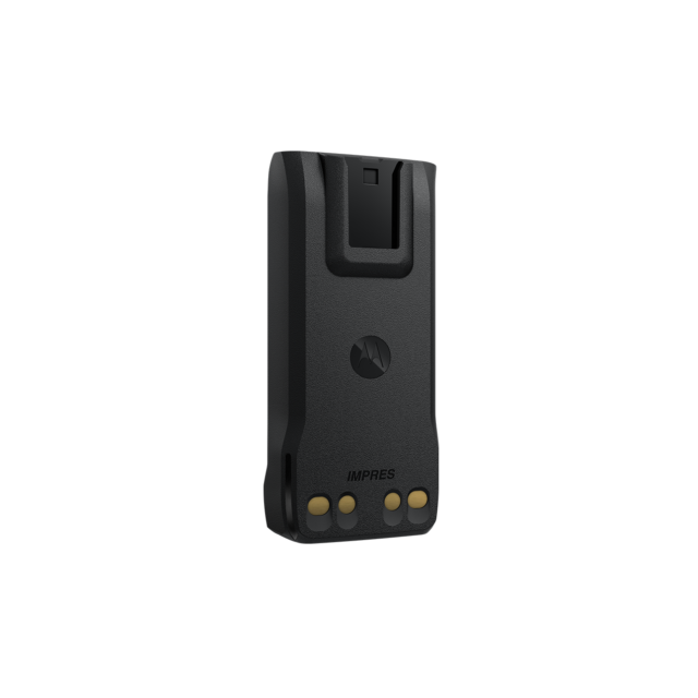 PMNN4810 – IMPRES™ 3200mAh Li-ION, IP68, TIA4950 Battery