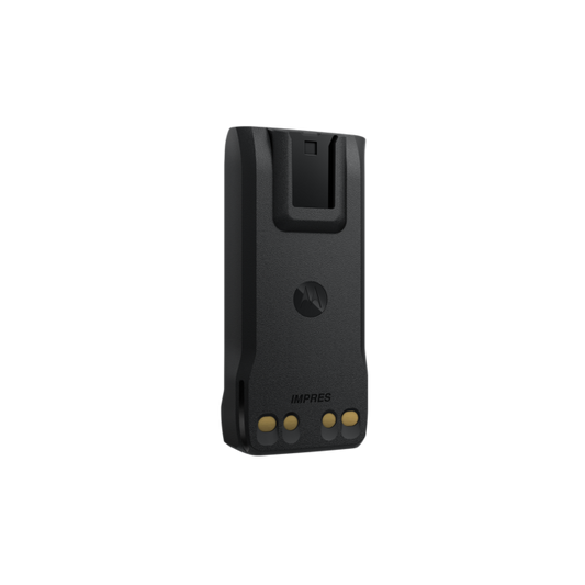 PMNN4810 – IMPRES™ 3200mAh Li-ION, IP68, TIA4950 Battery