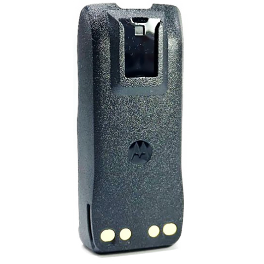 PMNN4878A – Motorola Solutions Li-ION IP67 2400mAh Battery