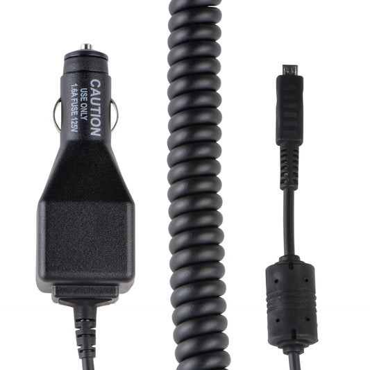 PMPN4169A – Vehicular Power Adapter