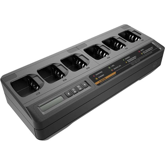 PMPN4283A – IMPRES 2 Multi-Unit Charger Base Only