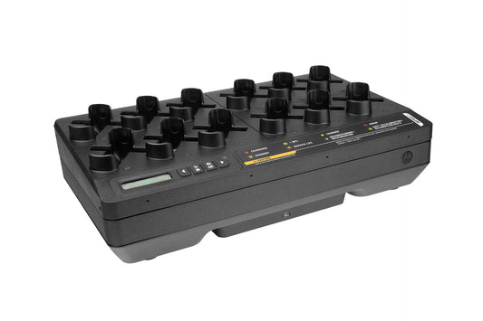 PMPN4342A – IMPRES2 Multi Unit Charger (UK)
