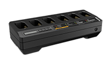 PMPN4516A – IMPRES™ 2 Multi-Unit Charger (UK Plug)