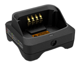 PMPN4525A – IMPRES™ 2 Single Unit Charger (EU Plug)